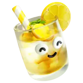 Sour Buddy